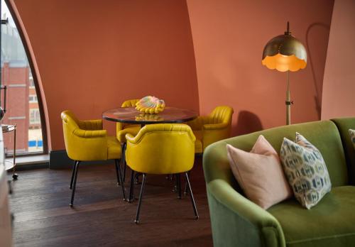 Hotel BOAT & CO - image 8