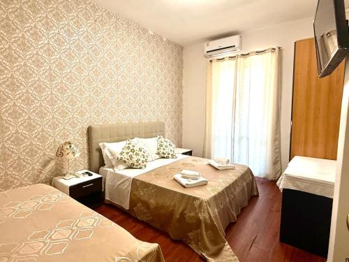 Green Guesthouse, Rome
