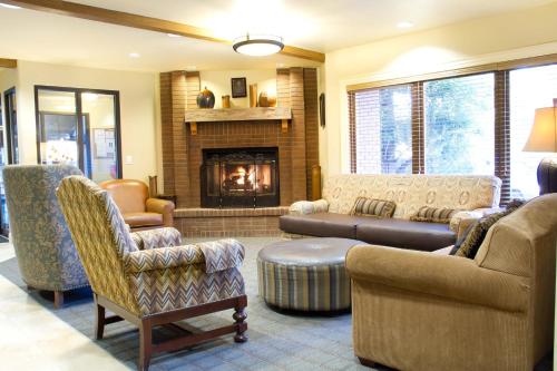 WorldMark Steamboat Springs in 斯廷博特斯普林斯市中心