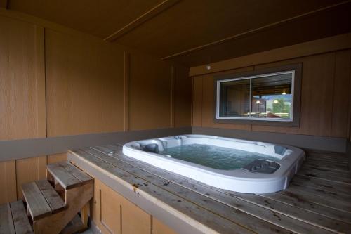 WorldMark Steamboat Springs in 斯廷博特斯普林斯市中心