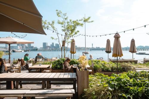 Hotel BOAT & CO - image 5