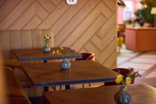 Hotel BOAT & CO - image 14