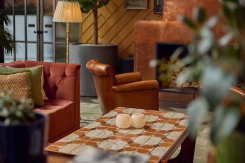 Hotel BOAT & CO - image 4