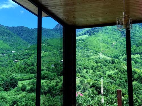 AGA HOTEL & Restaurant in Haghpat