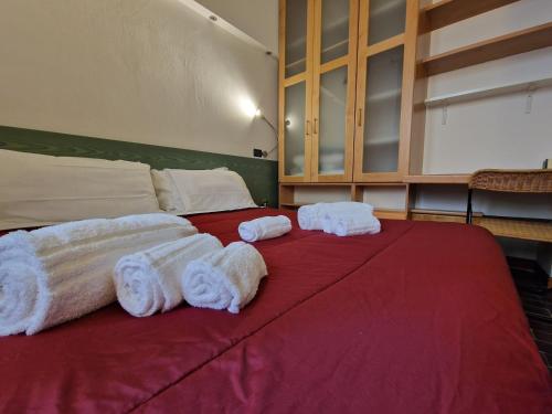 Anastasia Apartment - Piazza Erbe City Center, Verona (photo 7)