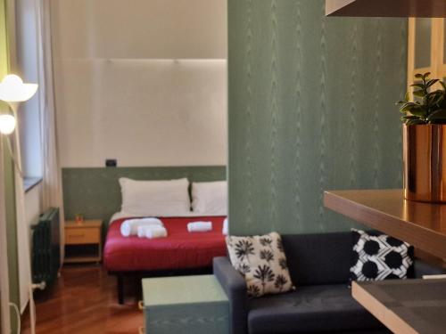 Anastasia Apartment - Piazza Erbe City Center, Verona (photo 11)