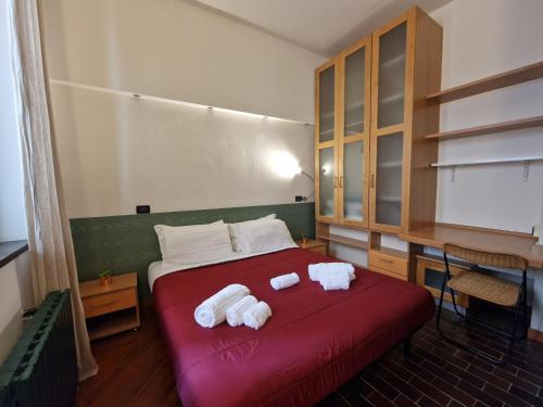 Anastasia Apartment - Piazza Erbe City Center, Verona (photo 8)