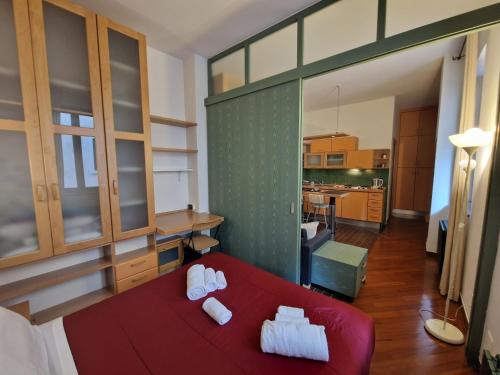 Anastasia Apartment - Piazza Erbe City Center, Verona (photo 6)