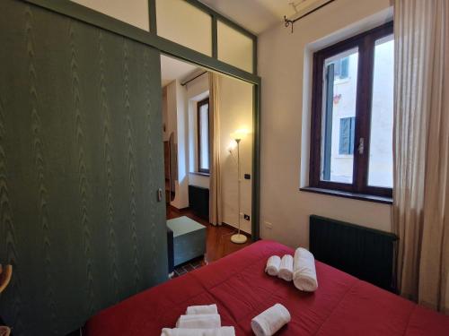 Anastasia Apartment - Piazza Erbe City Center, Verona (photo 9)