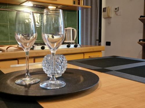 Anastasia Apartment - Piazza Erbe City Center, Verona (photo 5)