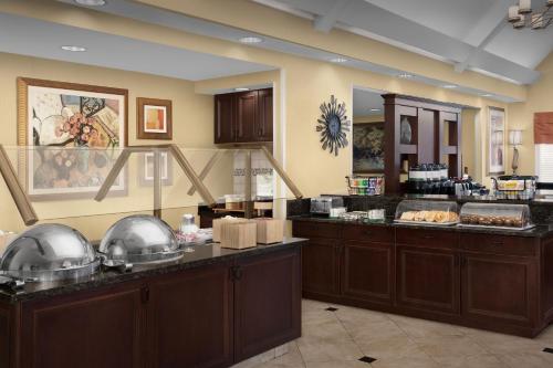 Residence Inn Spokane East Valley - image 14