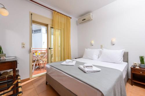 Villa Roxani – Thassos Town, MO