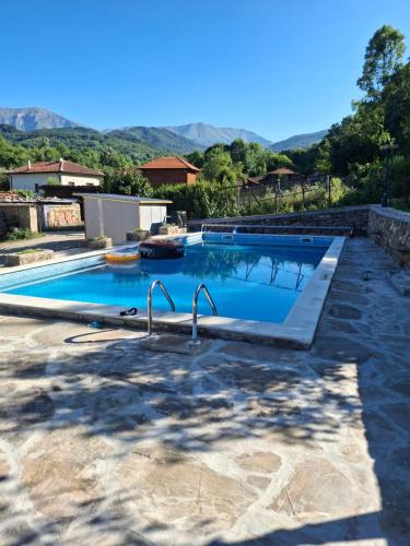 Family Hotel Balkana