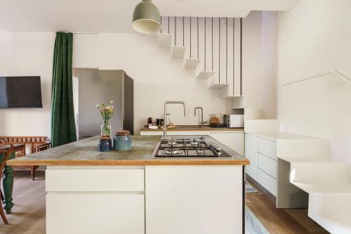 Giusti Palace - Boutique Apartments, Florencja