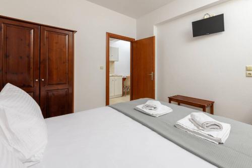 Villa Roxani – Thassos Town, MO