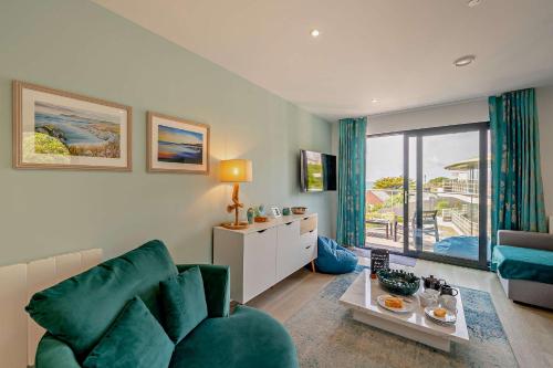 9 Middlecombe - Luxury Apartment at Byron Woolacombe, only 4 minute walk to Woolacombe Beach!, Woolacombe (foto 10)