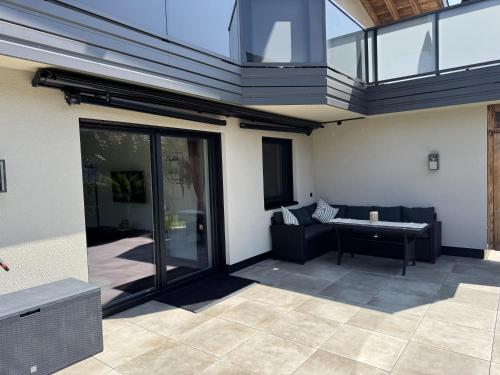 Appartement Edelschwarz in มูลทัล