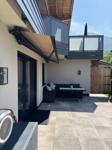Appartement Edelschwarz in มูลทัล