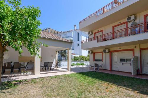 Villa Roxani – Thassos Town, MO