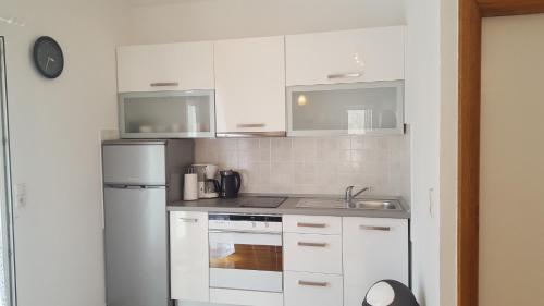Apartment with Balcony image 10