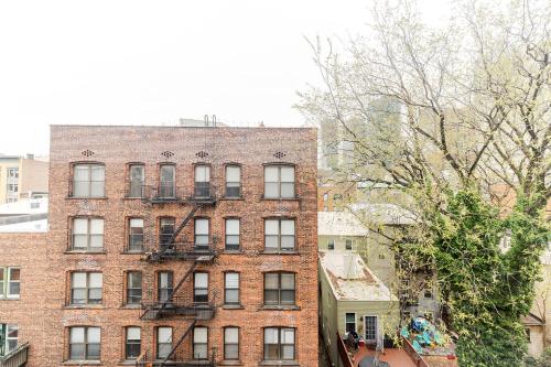 Blueground Van Vorst AC wd nr Liberty Park NYC-1838, New York (photo 4)