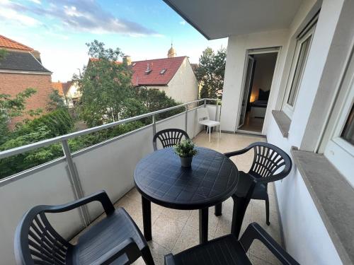 SW04-BP - Apartment für Firmen