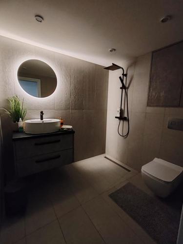 Old Town Apartment, Riga (foto 9)