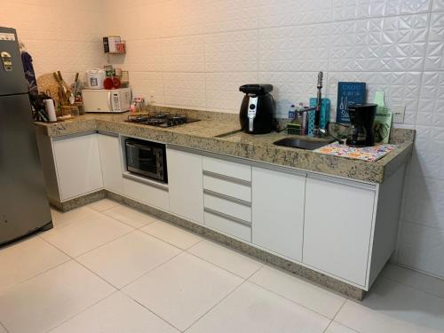 Casa Nova Araruama in Fazendinha