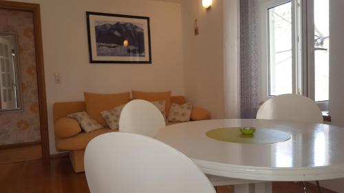 Apartment with Balcony image 8
