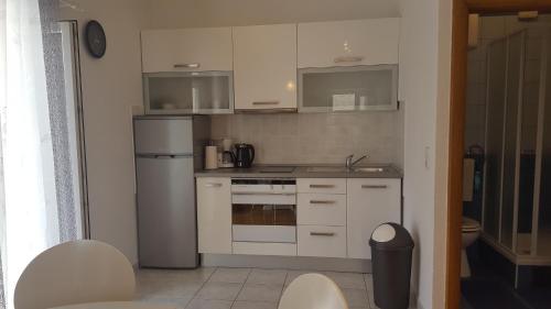 Apartment with Balcony image 9
