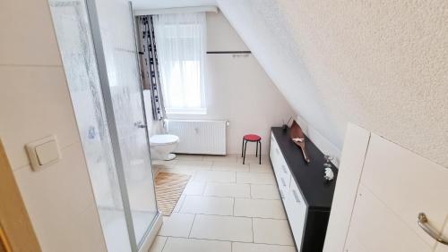 Ferienwohnung Seestern Ückeritz in Ückeritz, Deutschland