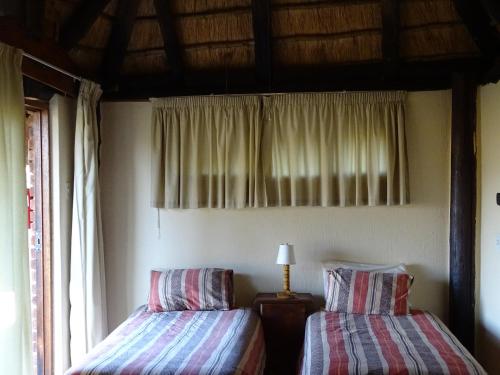 Abba Game Lodge