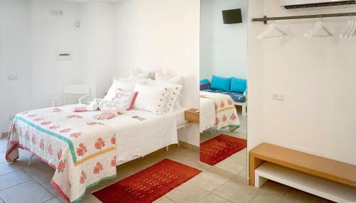 Kinanto Bioresort Room Type - Standard Double Room