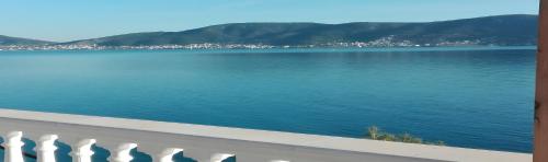 Wavedance Accommodation