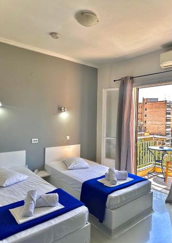 Sparta Team Hotel, Athen (Foto 10)