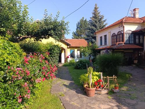 Garičkina kuća 2 (Garickina kuca 2) in Pirot