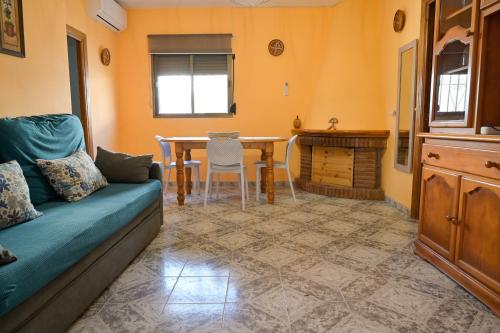 Casa Juncal 5