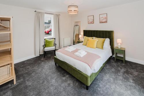 The Hebridean - Rooms & Apartments in Isle Of Skye