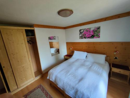 B&B Alverà – Cortina d'Ampezzo, FL