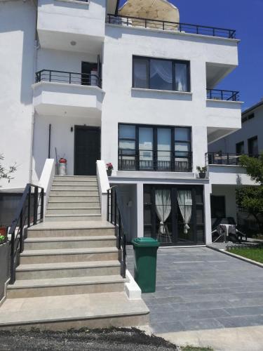 Deniz&Damla, Synopa