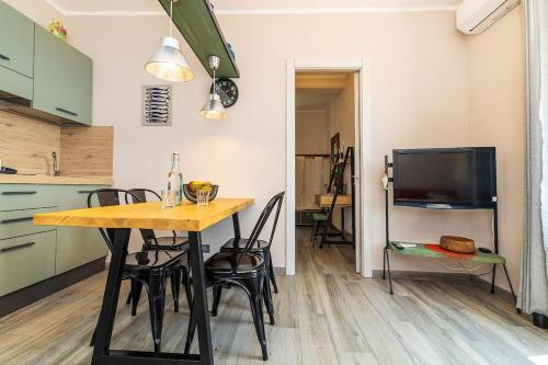 Dimora Concept - Ca' Franca - Sea View Terrace and Private parking, Borgio Verezzi (photo 4)