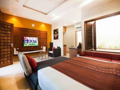 hotel photo