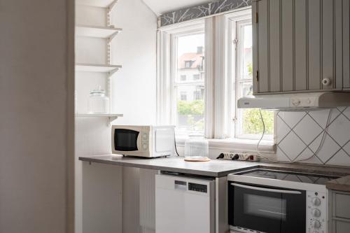 Central located APT in heart of Visby, Visby (fotografie 6)