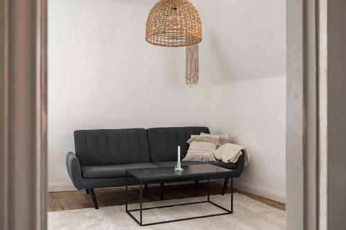 Central located APT in heart of Visby, Visby (fotografie 9)