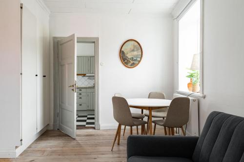 Central located APT in heart of Visby, Visby (fotografie 10)
