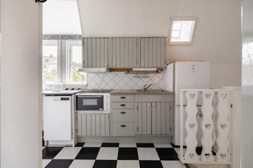 Central located APT in heart of Visby, Visby (fotografie 3)