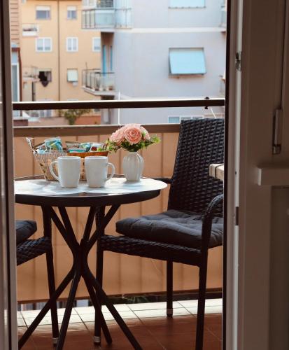 로마 Amor home b&b - 200m dalla metro A Subaugusta 4성급 호텔 수영장