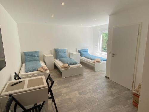 Work and Sleep Hagen 3 Pers Renoviert Ruhig und modern Monteurwohnung H3 in Hagen, Deutschland