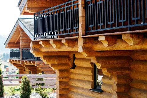 Clofers Leisure Lodges Jenig in เยนิจ