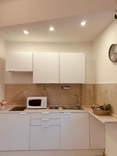 로마 Amor home b&b - 200m dalla metro A Subaugusta 4성급 호텔 전망